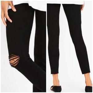 NWT! Articles of Society Carly destructed crops